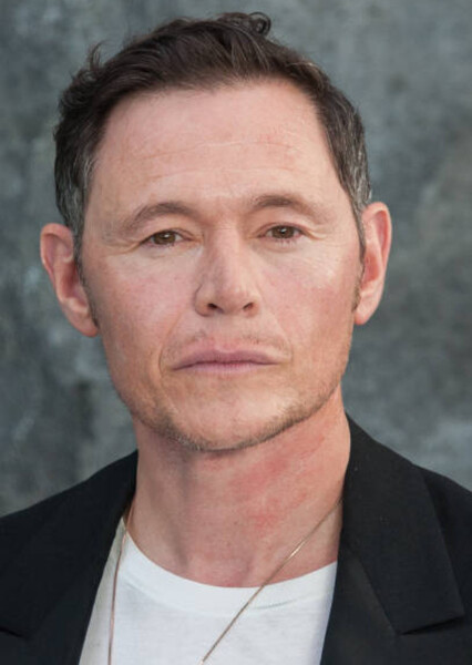 Burn Gorman