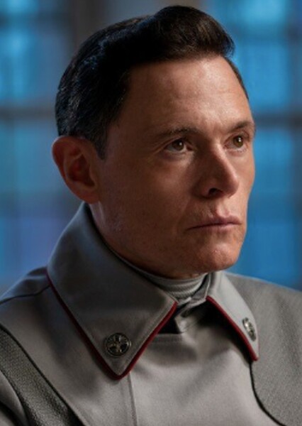 Burn Gorman