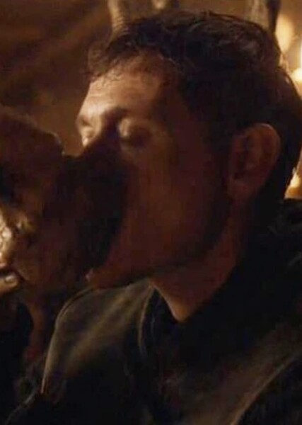 Burn Gorman photo
