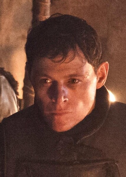 Burn Gorman photo