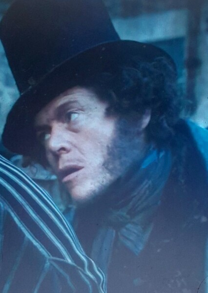 Burn Gorman photo
