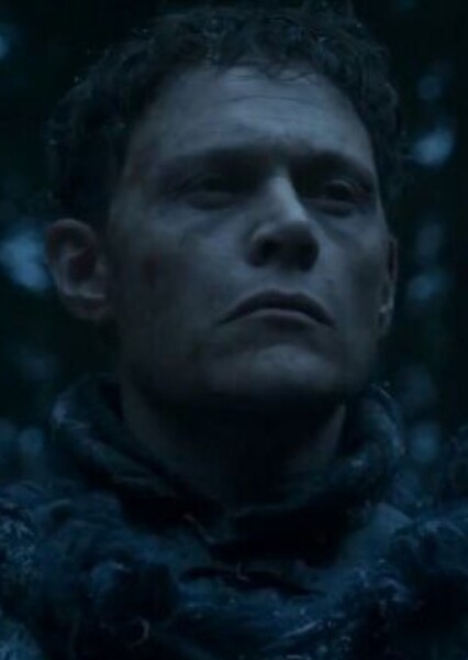 Burn Gorman photo