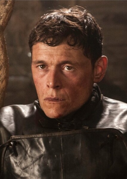 Burn Gorman