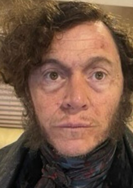 Burn Gorman photo