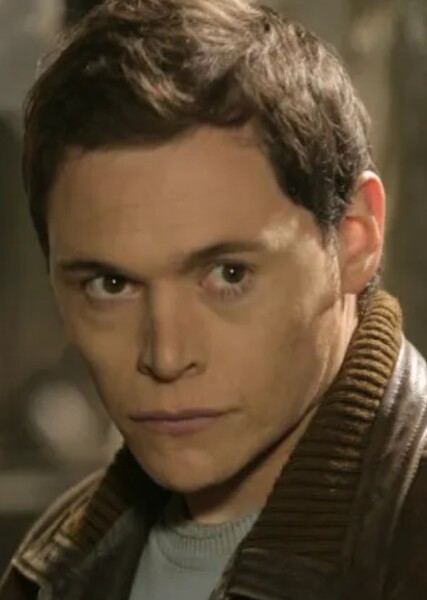 Burn Gorman photo