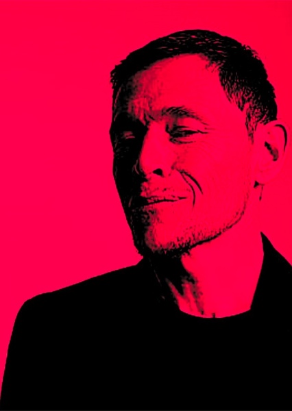Burn Gorman photo