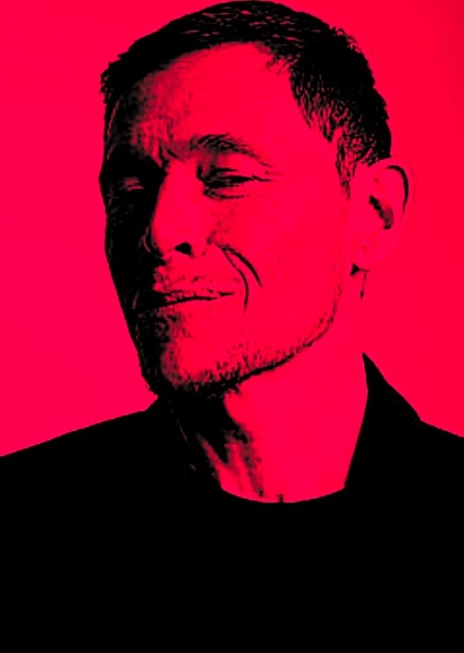 Burn Gorman photo