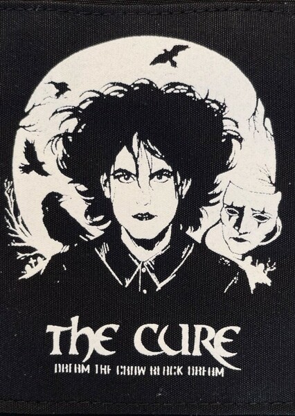 Burn (The Cure song) photo
