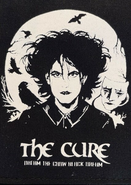 Burn (The Cure song) photo