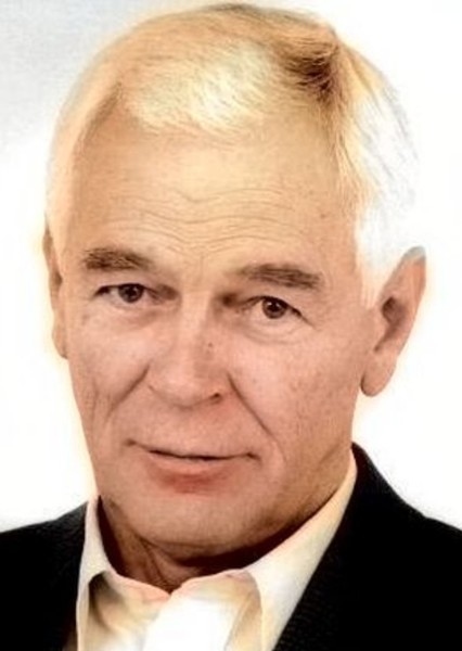 Burnell Tucker