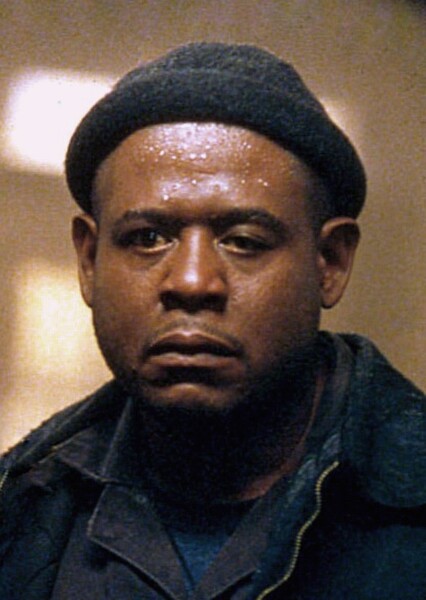 Burnham (Panic Room)