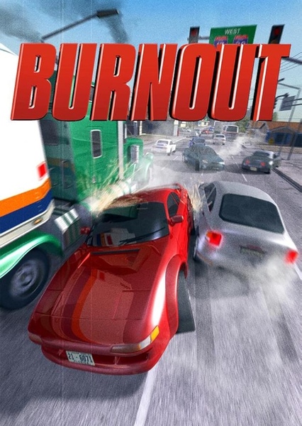 Burnout (video game)