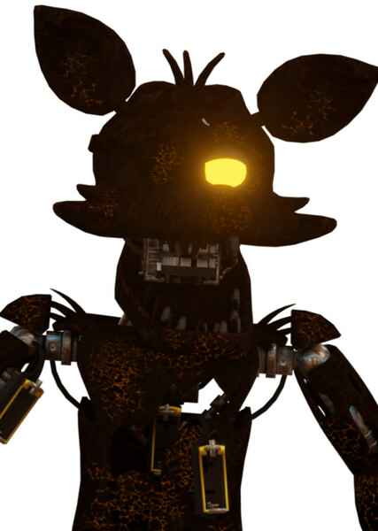 Burnt Foxy photo