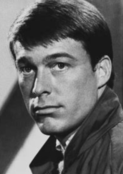 Burr DeBenning photo