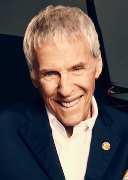 Burt Bacharach photo