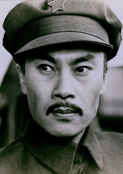 Colonel Sun Liang-tan