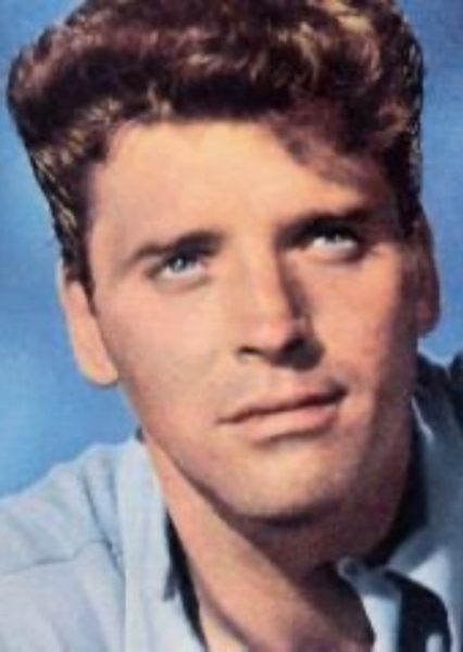 Burt Lancaster photo
