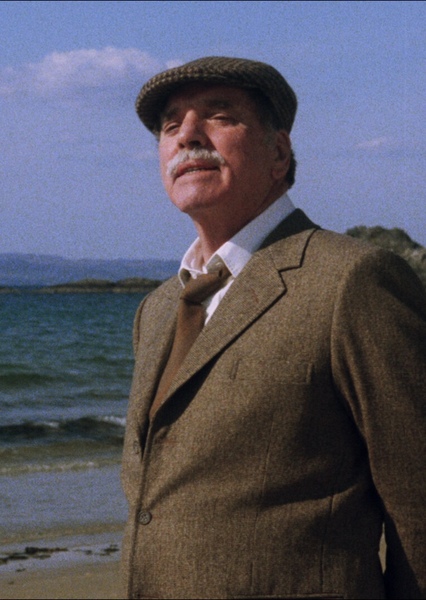 Burt Lancaster