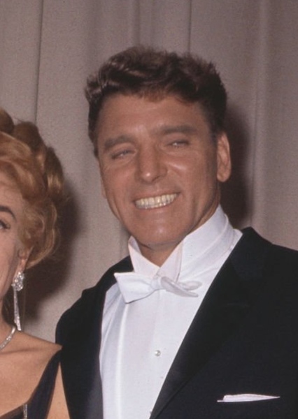 Burt Lancaster photo