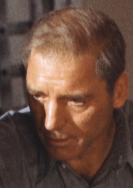 Burt Lancaster photo