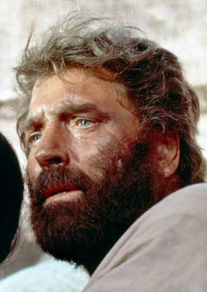 Burt Lancaster