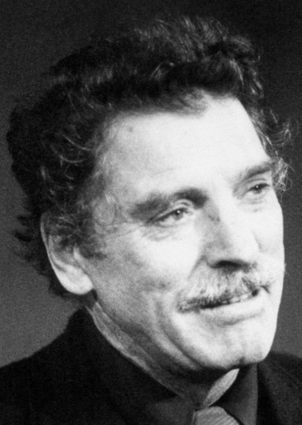 Burt Lancaster photo