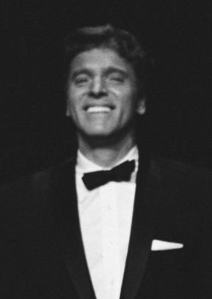 Burt Lancaster photo