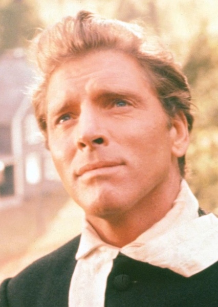 Burt Lancaster photo