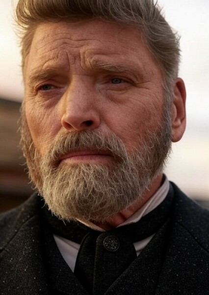 Burt Lancaster photo