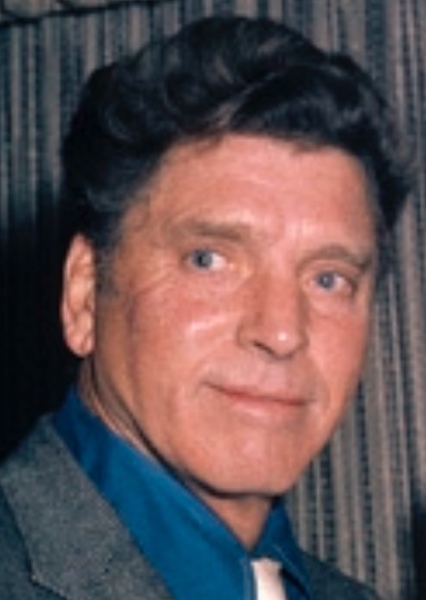Burt Lancaster photo