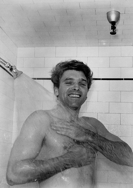 Burt Lancaster photo