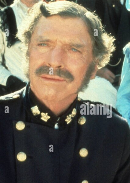 Burt Lancaster