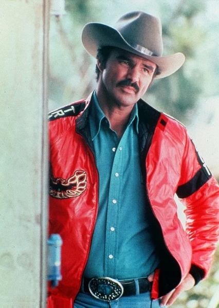 Burt Reynolds photo