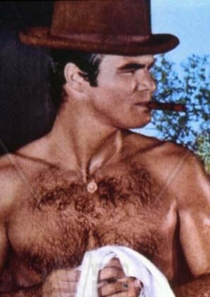 Burt Reynolds photo