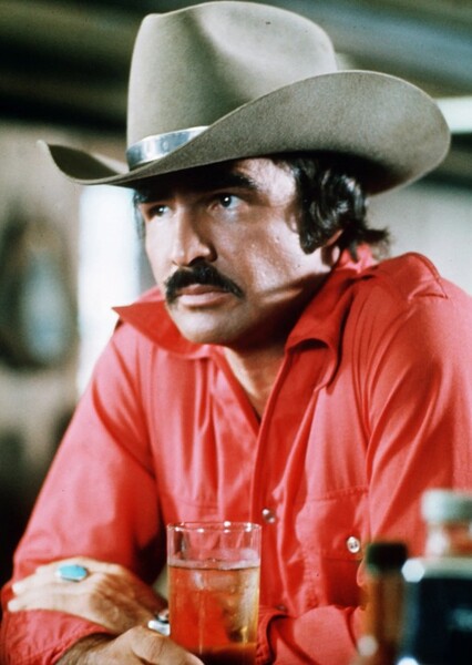Burt Reynolds photo