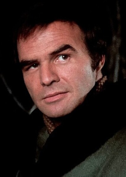 Burt Reynolds