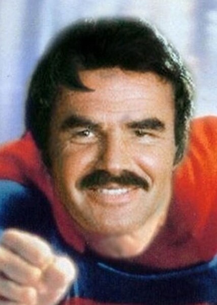 Burt Reynolds photo