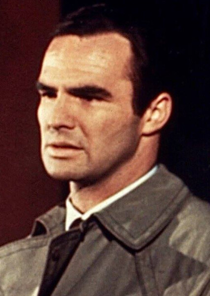 Burt Reynolds photo