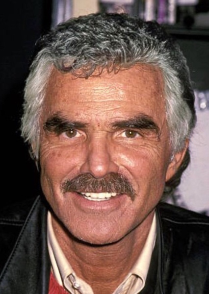 Burt Reynolds