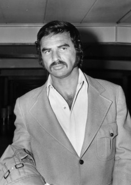 Burt Reynolds photo