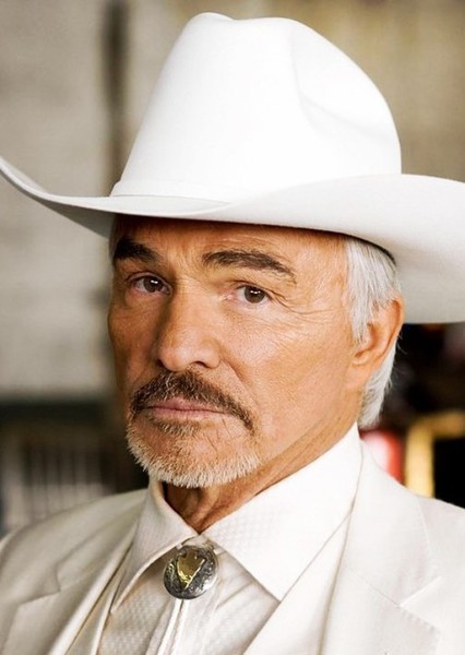 Burt Reynolds