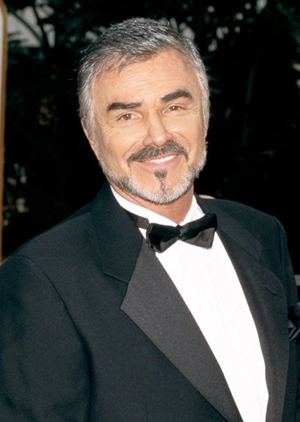 Burt Reynolds photo