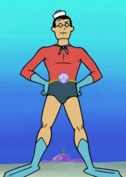 Burt Ward photo