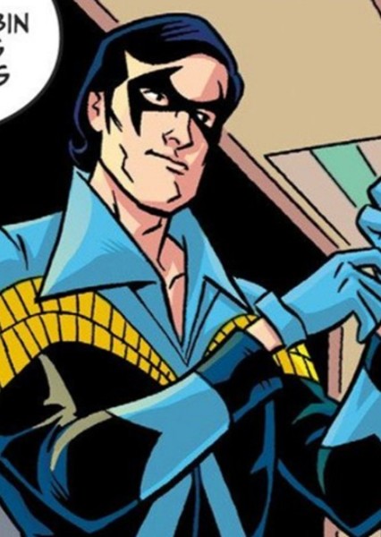 Burt Ward photo