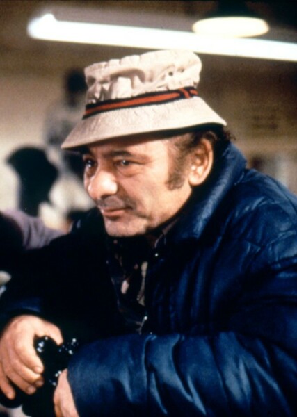 Burt Young photo