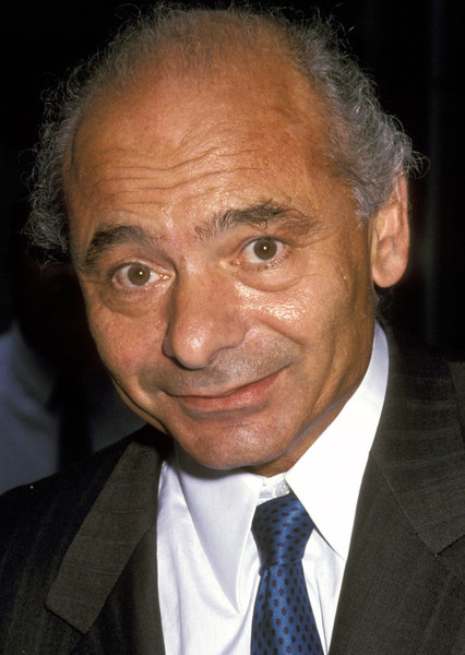 Burt Young photo