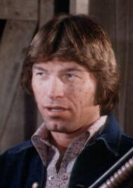 Burton Gilliam photo