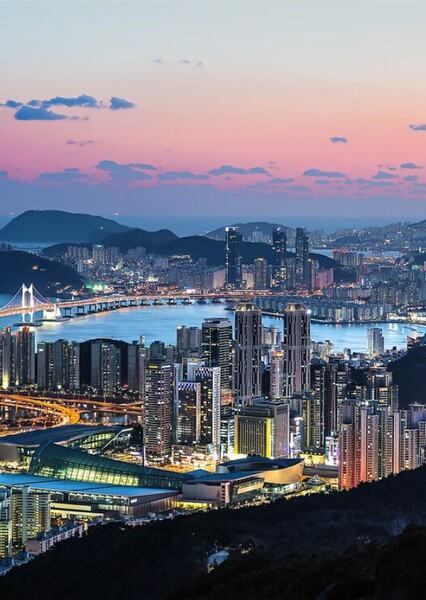 Busan (City)
