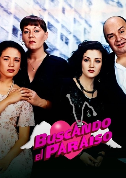 Buscando el paraíso