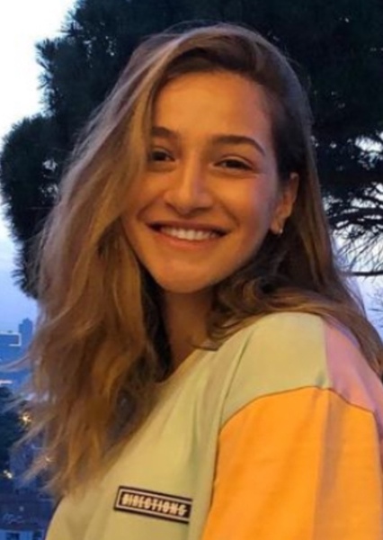 Buse Naz Çakıroğlu photo